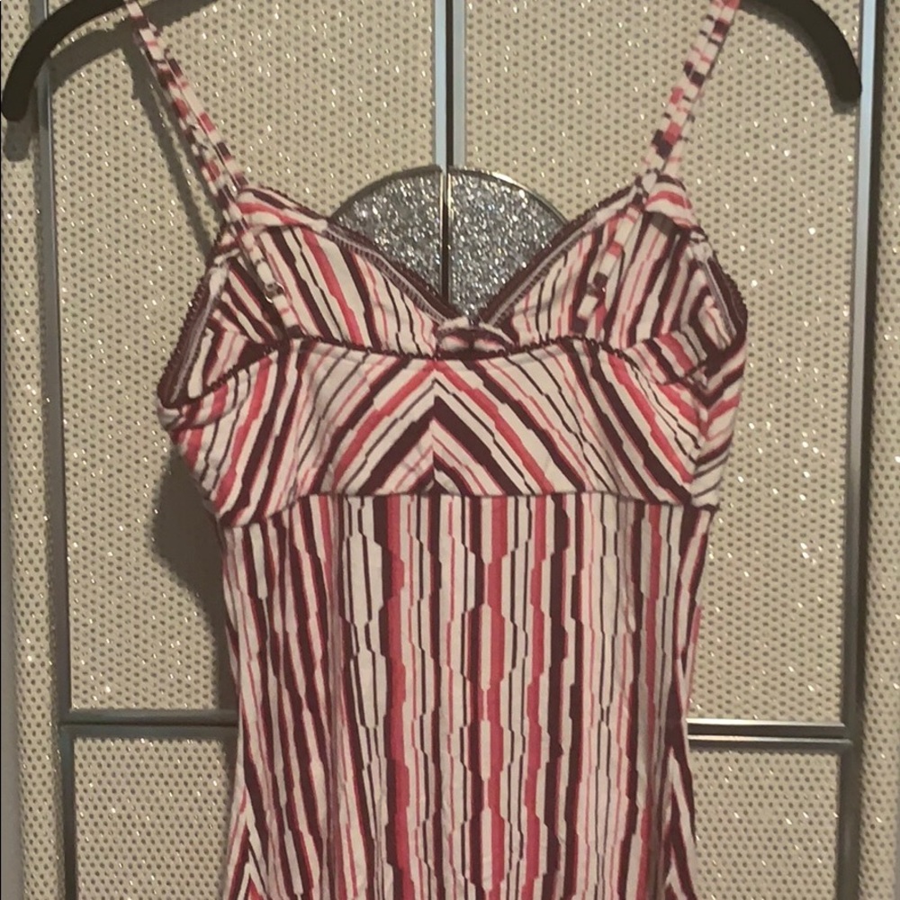 🌸GUESS JEANS DRESS 👗 - Picture 3 of 5